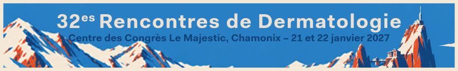 DERMATOLOGIE 2027